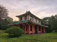 深圳羅湖大型綜合性公園