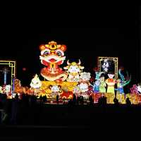 Shenyang Spring Festival Lantern 