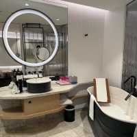 Electric Energy Meets Modern Glam: My W Brisbane Escape!