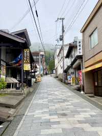 Kyoto by The Sea: Coastal Charm