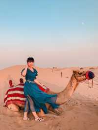 Desert Safaris Dubai