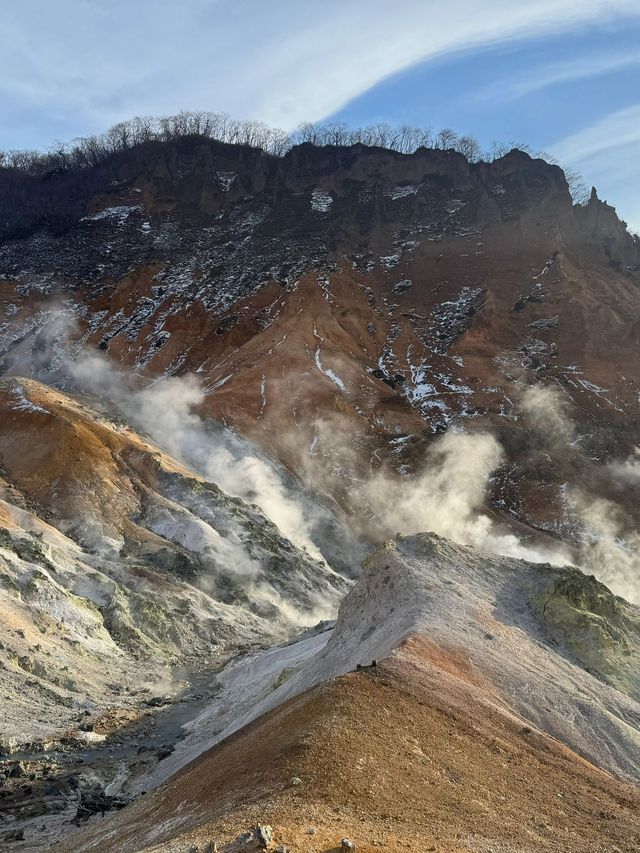 小長假玩轉日本6日暢遊攻略來啦