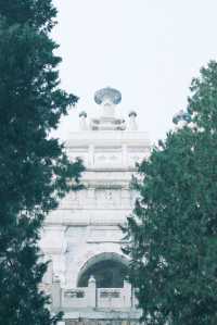 香山、碧雲寺與北京動物園一日遊