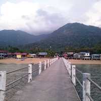 Paya Beach Resort