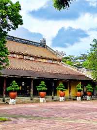 Get To Know More About Nguyen Dynasty🇻🇳