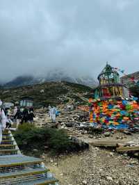 🇨🇳 Discovering the Majestic Beauty of Dao Cheng Yading