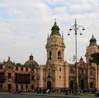 Lima, Peru