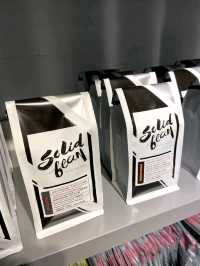 speciality coffee