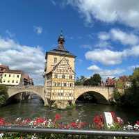 Bamberg: A Hidden Hidden Gem in Bavaria