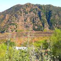 Mount Vesuvius