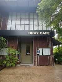 Gray 18 Cafe |ตรัง