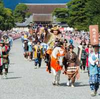 京都旅遊～平安神宮