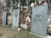 St. Paul’s Church in Melaka