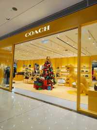 Celebrate the Season in Style with Coach’s Holiday Collection