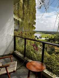 Forest City Golf Resort: A Luxurious Golf Retreat in Johor