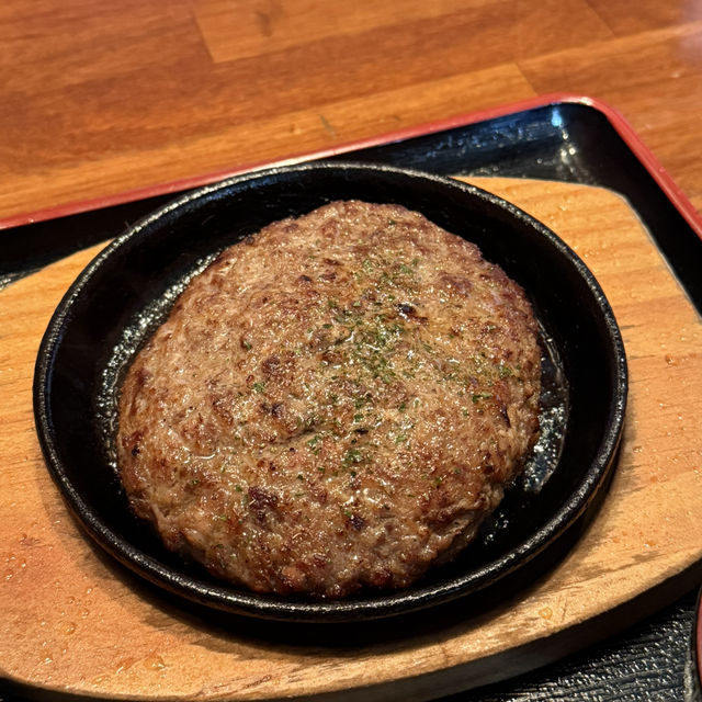 【石垣島】手軽にランチで石垣牛を楽しめるお店　虎壱精肉店