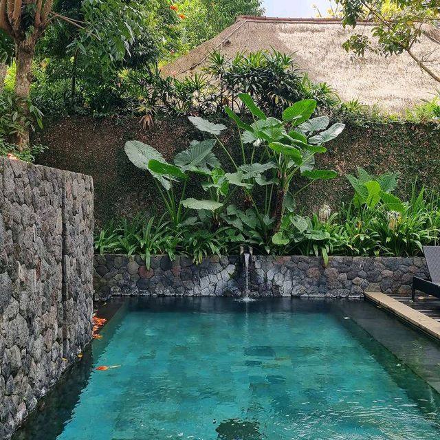 Kayumanis Ubud Private Villas & Spa