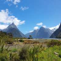 Unveiling Fiordland's Epic Landscapes