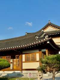 LIVE LIKE ROYALTY AT HWANGNAMKWAN HANOK GUESTHOUSE