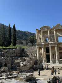 One of the oldest Ancient city of 🇹🇷