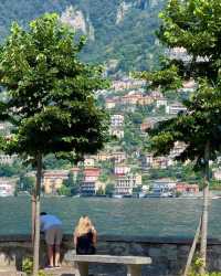 Immerse Yourself in Charm and Breathtaking Views on Lake Como