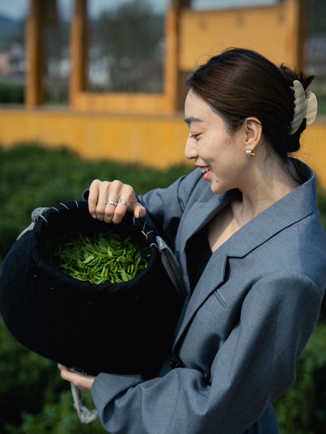 花時間感受無所事事的快樂