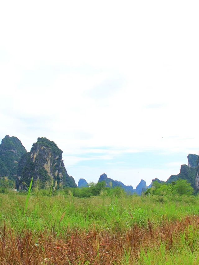 崇左-百色3日遊 玩轉邊陲美景 超詳細攻略來襲