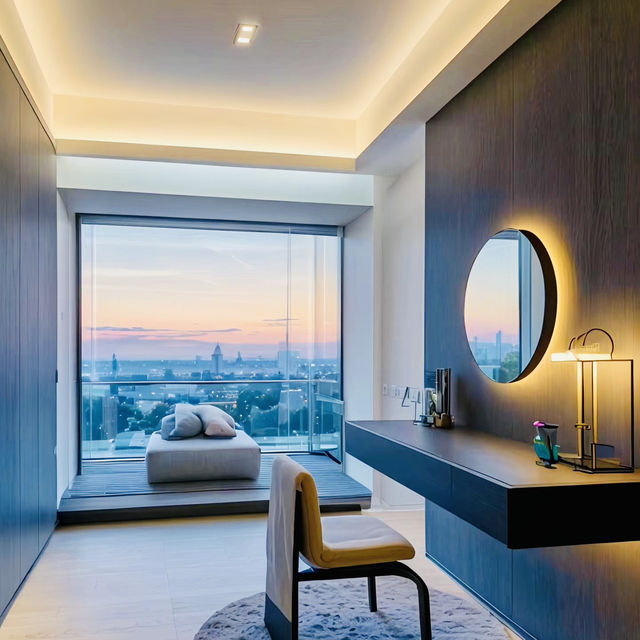 𝙃𝙊𝙐𝙎𝙀 𝘼𝙉𝘿 𝙇𝙄𝙁𝙀  Winter Home | Master Bedroom Chengdu 