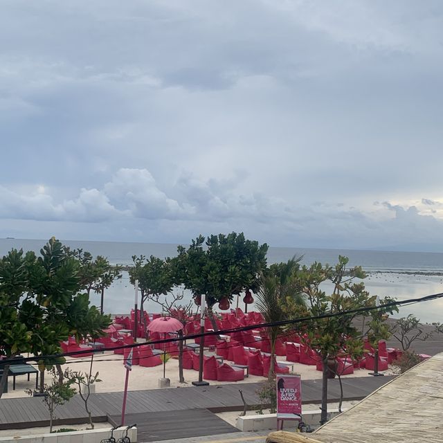 BEST RESORT IN GILI TRAWANGAN