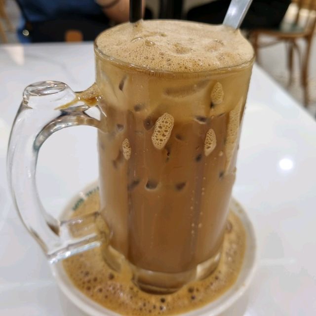 oriental kopi 华阳