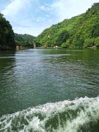 A Picturesque Sightseeing Attraction in Ipoh