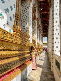 去曼谷，千萬不要錯過鄭王廟Wat Arun！