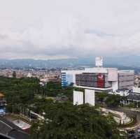 Gasibu Park Bandung 