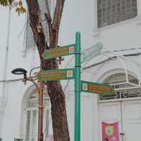 Kota Tua Old Town, Jakarta