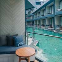 Hotel Tide Phuket Beach Front 