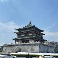 Exploring Ancient Culture in Xi’an