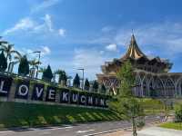 Capturing Sarawak: The Perfect Free Photo Spots in Kuching