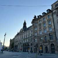 Marienplatz: The Heart of Munich