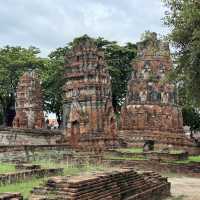 Ayutthaya Historical Park