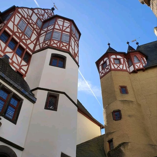 Eltz Castle Germany