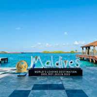 Magical Maafushi Escape for Couples