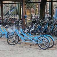 Nami Island