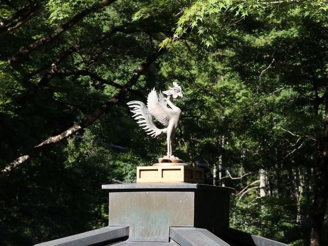 Discover the Whimsical Charm of Otagi Nenbutsuji Temple