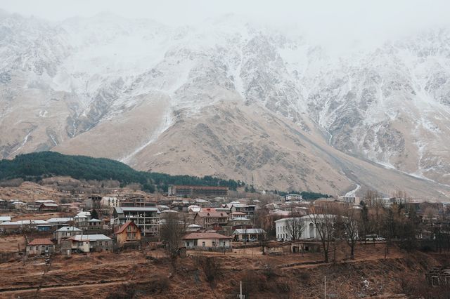 人生旅行清單：前蘇聯遺世獨立小鎮