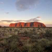 Magical Uluru ✨