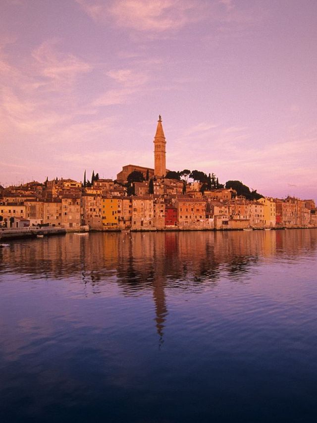 🌟 Rovinj's Luxe Retreat: Monte Mulini Magic ✨