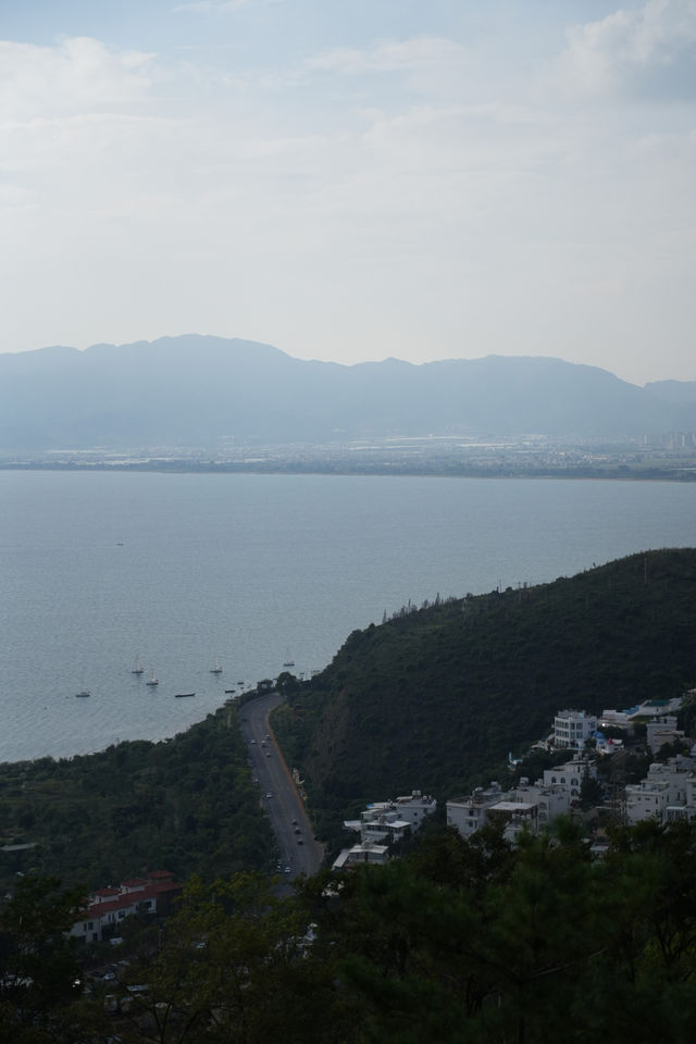 撫仙湖 | 人間仙境，此生必去。