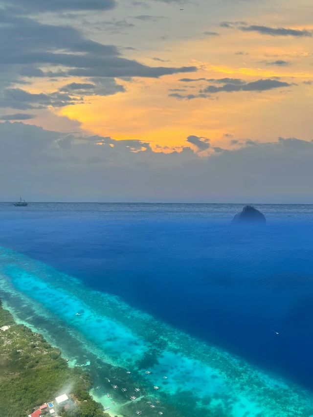 海島遊天花板不可錯過。