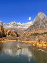 Sifang Mountain: An Unforgettable Hiking Experience in Yunnan