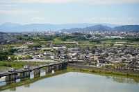 Exploring Inuyama Castle - One of Japan's Twelve Original Castles